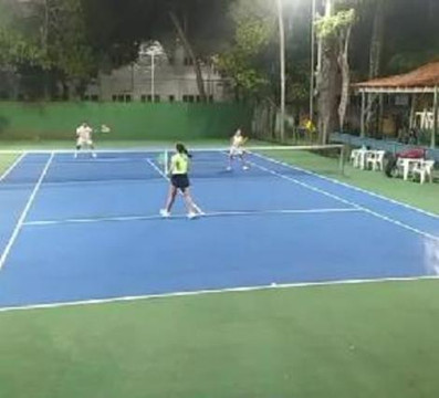 Imagem 2 da galeria do parceiro Clínica de tênis