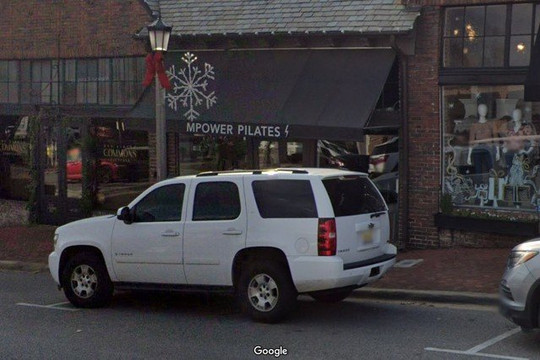 Image 2 from MPower Pilates + Cycle partner gallery