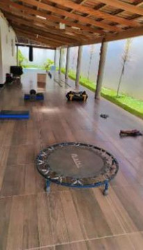 Imagem 1 da galeria do parceiro Funcional da Graça