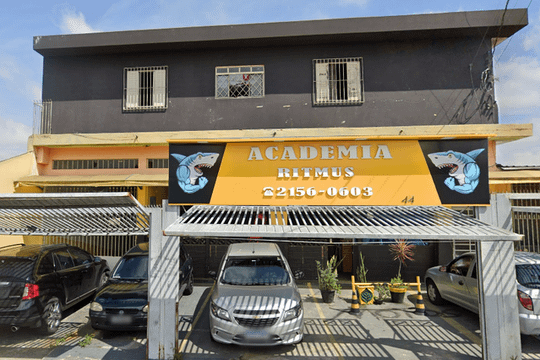 Imagem 2 da galeria do parceiro Academia Ritmos
