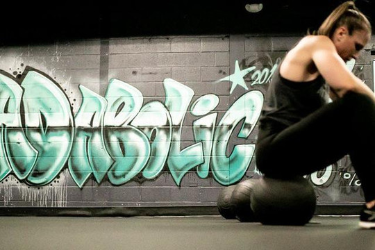 Image 1 from MADabolic - The Heights partner gallery