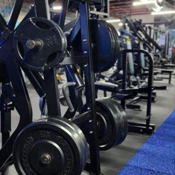 Image 1 from Beastmode Fitness partner gallery