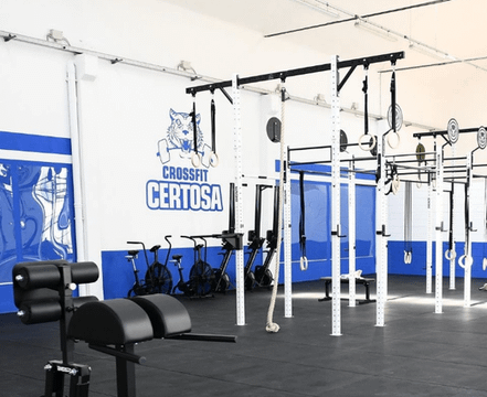 Immagine 3 dalla galleria del partner Crossfit Certosa