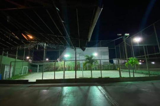 Imagem 1 da galeria do parceiro Vssports-----