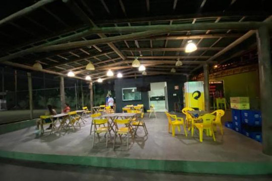 Imagem 2 da galeria do parceiro Vssports-----