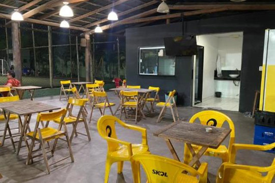 Imagem 3 da galeria do parceiro Vssports-----