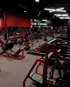 Image 3 from Peak Fitness - Shawnee partner gallery
