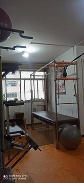 Imagem 1 da galeria do parceiro Total Health