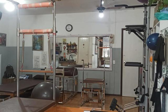 Imagem 3 da galeria do parceiro Total Health