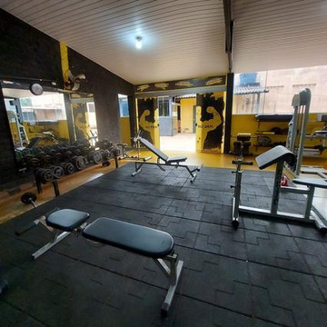 Imagem 3 da galeria do parceiro Titanium Academia