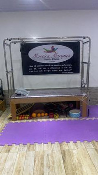 Imagem 1 da galeria do parceiro Studio Moreira Marques Unidade 1