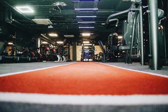 Image 2 from Topnotch Gyms Soho partner gallery