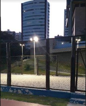 Imagem 3 da galeria do parceiro Beachfut Unidade 3