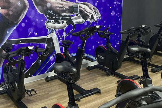 Imagen 3 de la galería del partner Wellsportclub
