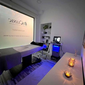 Imagen 1 de la galería del partner DiClinic - Clínica de Medicina Estética y Spa en Las Tablas Madrid