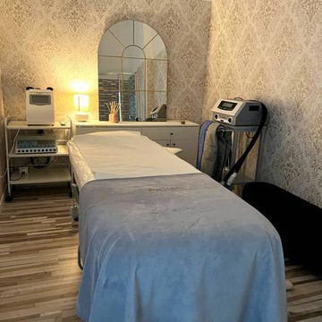 Imagen 3 de la galería del partner DiClinic - Clínica de Medicina Estética y Spa en Las Tablas Madrid