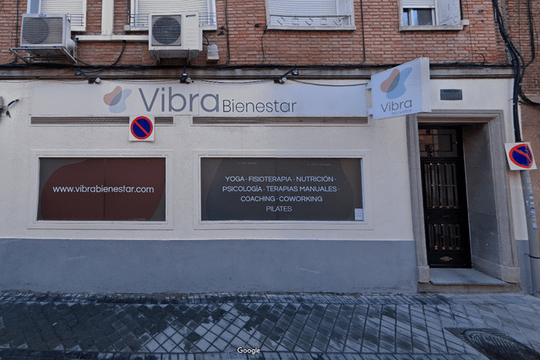 Imagen 2 de la galería del partner Vibra Bienestar