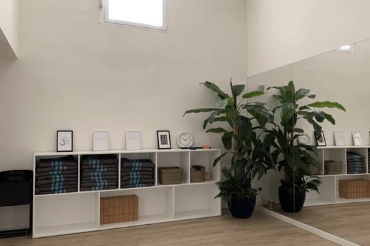 Imagen 3 de la galería del partner Vibra Bienestar