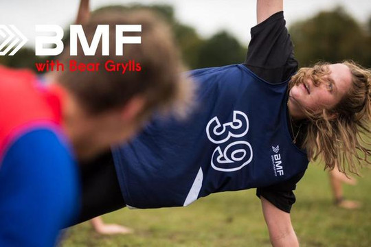 Image 1 from BMF Oxford partner gallery