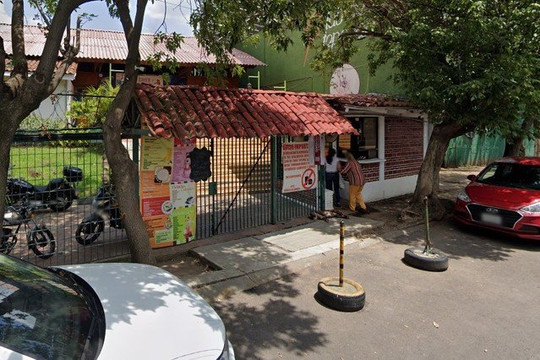 Imagen 1 de la galería del partner Club de Tenis Tepepan