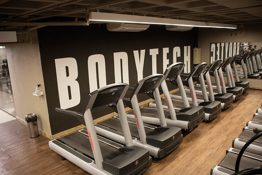Imagem 2 da galeria do parceiro Bodytech - Shopping Nova América