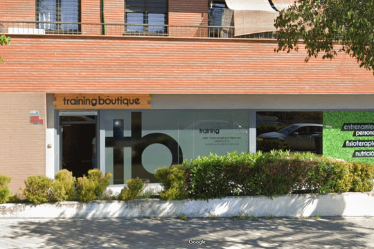 Imagen 3 de la galería del partner TrainingBoutique Pozuelo