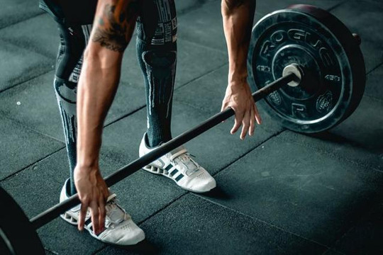 Immagine 3 dalla galleria del partner Aurelia CrossFit