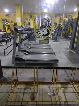 Imagem 2 da galeria do parceiro Gym Leão Branco