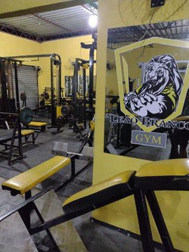 Imagem 3 da galeria do parceiro Gym Leão Branco