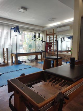 Imagem 1 da galeria do parceiro Postural Fisio