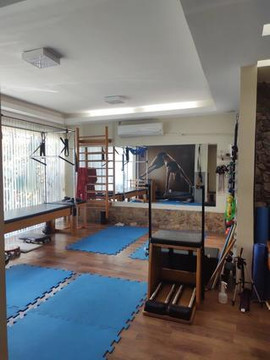 Imagem 2 da galeria do parceiro Postural Fisio