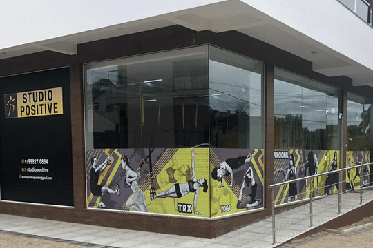 Imagem 2 da galeria do parceiro Studio Positive Parobé