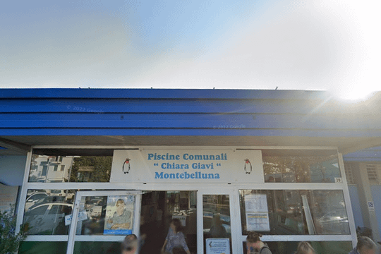 Immagine 2 dalla galleria del partner Piscine Comunali di Montebelluna