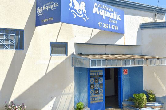 Imagem 2 da galeria do parceiro Academia Aquatic Center