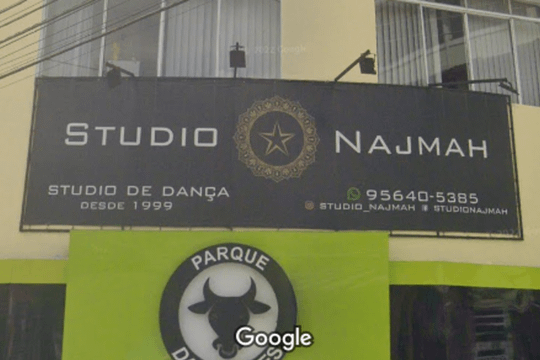 Imagem 2 da galeria do parceiro Studio Najmah