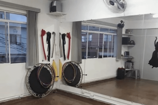 Imagem 3 da galeria do parceiro Studio Najmah