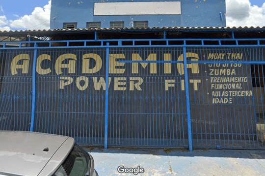 Imagem 2 da galeria do parceiro Academia Power Fit