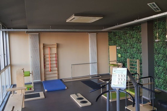 Bild 3 von Bodytalk Fitness Ludwigsburg Partnergalerie