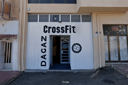 Imagen 2 de la galería del partner Dagaz The Box