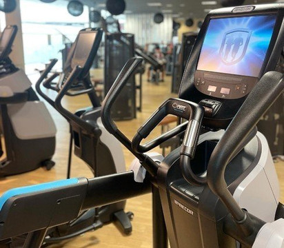 Bild 3 von New Circles Fitness und Vitaloft Partnergalerie