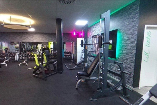 Bild 1 von Easyfitness Cloppenburg Partnergalerie