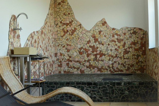 Bild 3 von Kletterhalle High-east Partnergalerie
