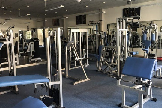 Bild 1 von California Fitness- und RehaSportzentrum Partnergalerie
