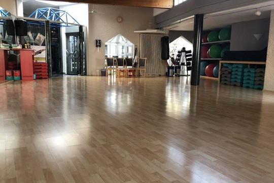 Bild 3 von California Fitness- und RehaSportzentrum Partnergalerie