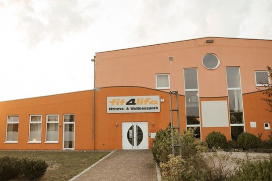 Bild 2 von fit4life Partnergalerie