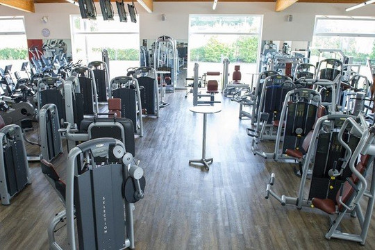 Bild 3 von fit4life Partnergalerie