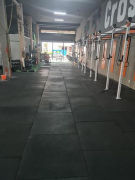 Imagem 1 da galeria do parceiro Crossfit Harpía