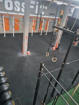 Imagem 3 da galeria do parceiro Crossfit Harpía