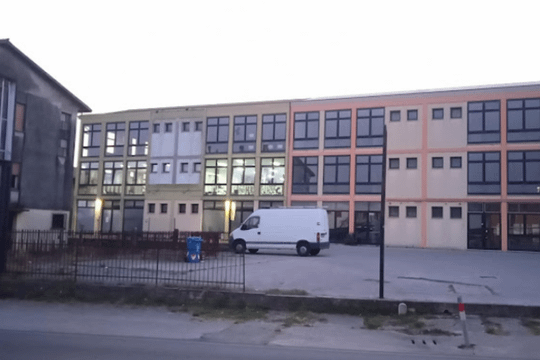Immagine 2 dalla galleria del partner Energym Quinto di Treviso