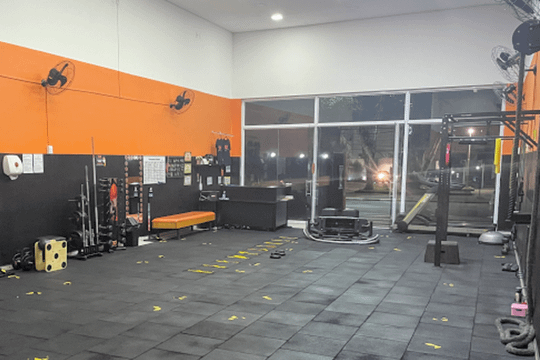 Imagem 1 da galeria do parceiro Let's Go